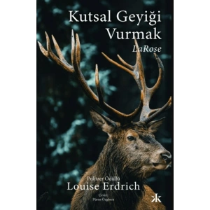 Kutsal Geyiği Vurmak