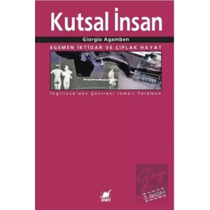 Kutsal İnsan
