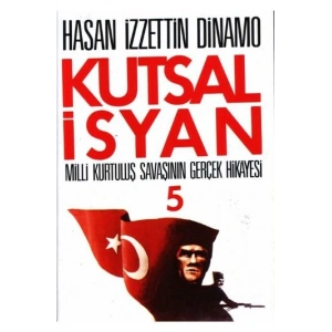 Kutsal İsyan 5