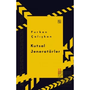 Kutsal Jeneratörler