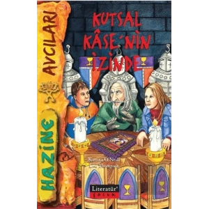Kutsal Kasenin İzinde