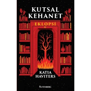 Kutsal Kehanet - Eklopsi 2