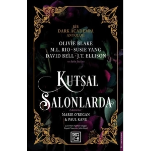Kutsal Salonlarda