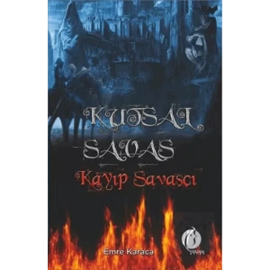 Kutsal Savaş : Kayıp Savaşçı