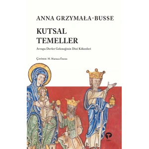 Kutsal Temeller