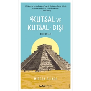 Kutsal ve Kutsal - Dışı