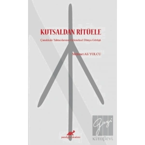 Kutsaldan Ritüele