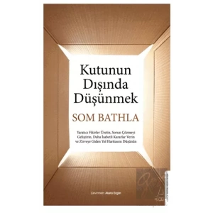 Kutunun Dışında Düşünmek
