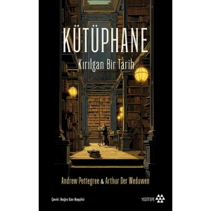 Kütüphane