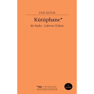 Kütüphane