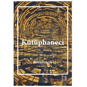 Kütüphaneci