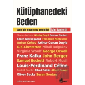 Kütüphanedeki Beden