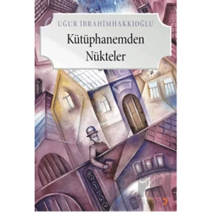 Kütüphanemden Nükteler