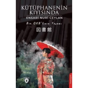 Kütüphanenin Kıyısında