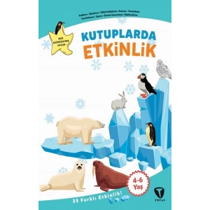Kutuplarda Etkinlik