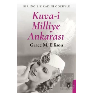 Kuva-i Milliye Ankarası