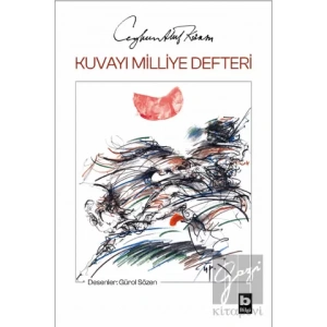 Kuvayı Milliye Defteri