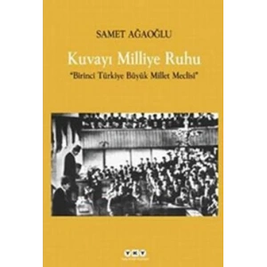 Kuvayı Milliye Ruhu