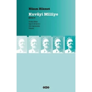 Kuvayi Milliye - Şiirler 3