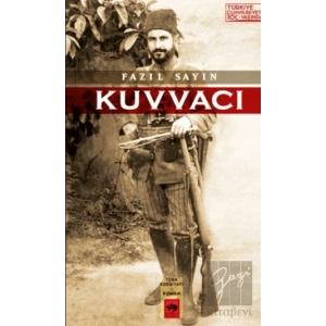 Kuvvacı