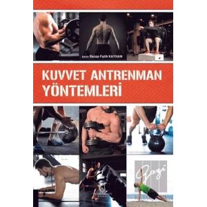Kuvvet Antrenman Yöntemleri