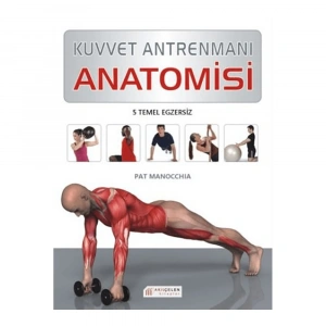 Kuvvet Antrenmanı Anatomisi