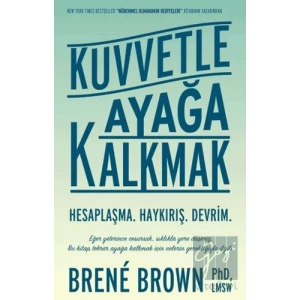 Kuvvetle Ayağa Kalkmak