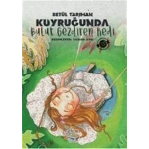 Kuyruğunda Bulut Gezdiren Kedi