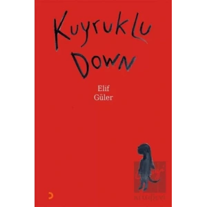 Kuyruklu Down