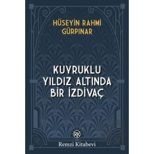 Kuyruklu Yıldız Altında Bir İzdivaç