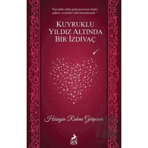 Kuyruklu Yıldız Altında Bir İzdivaç