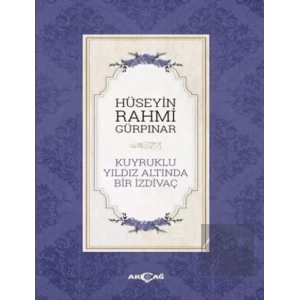 Kuyruklu Yıldız Altında Bir İzdivaç