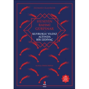 Kuyruklu Yıldız Altında Bir İzdivaç