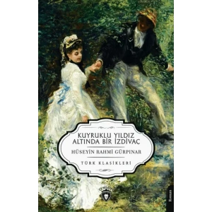 Kuyruklu Yıldız Altında Bir İzdivaç