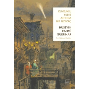 Kuyruklu Yıldız Altında Bir İzdivaç