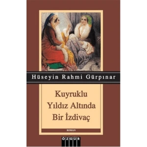 Kuyruklu Yıldız Altında Bir İzdivaç