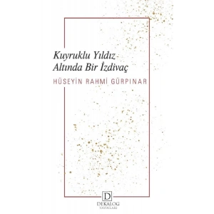 Kuyruklu Yıldız Altında Bir İzdivaç (CEP BOY)