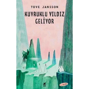 Kuyruklu Yıldız Geliyor