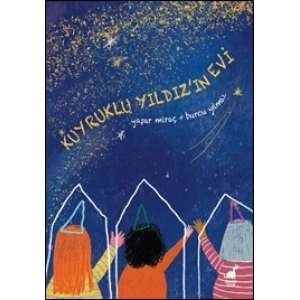 Kuyruklu Yıldızın Evi