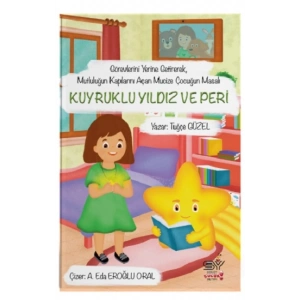 Kuyruklu Yıldız ve Peri