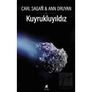Kuyrukluyıldız
