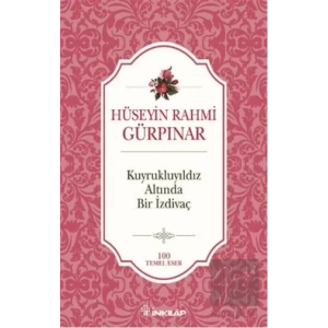 Kuyrukluyıldız Altında Bir İzdivaç