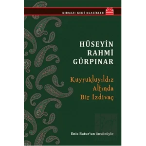 Kuyrukluyıldız Altında Bir İzdivaç