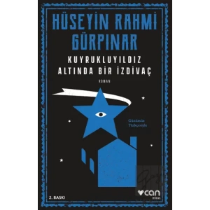 Kuyrukluyıldız Altında Bir İzdivaç