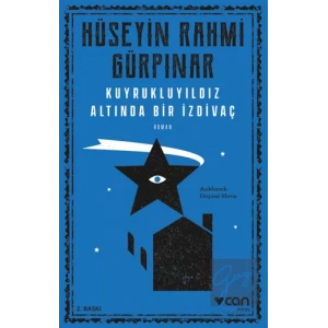 Kuyrukluyıldız Altında Bir İzdivaç