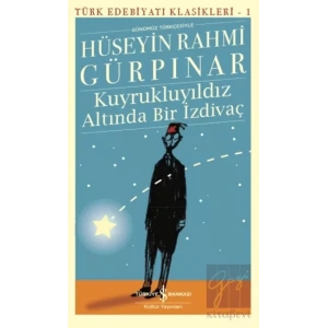 Kuyrukluyıldız Altında Bir İzdivaç (Günümüz Türkçesiyle)