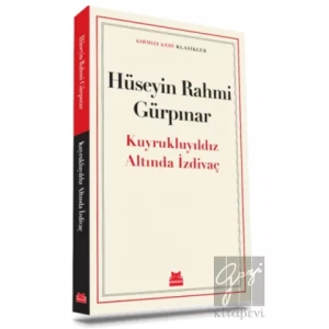 Kuyrukluyıldız Altında İzdivaç