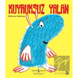 Kuyruksuz Yalan