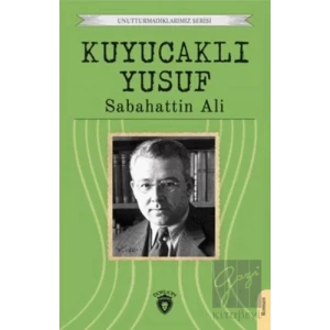Kuyucaklı Yusuf