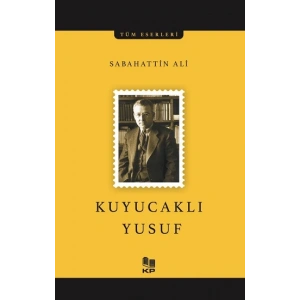 Kuyucaklı Yusuf